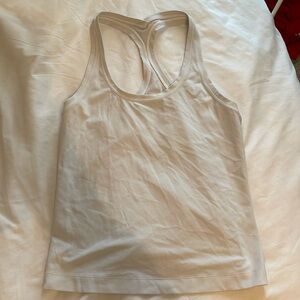 Lulu tank top